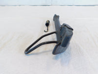 1982 Honda CM450C 450 Custom Black Kickstand Kick Side Stand Sidestand w/ Spring - C3 Cycle