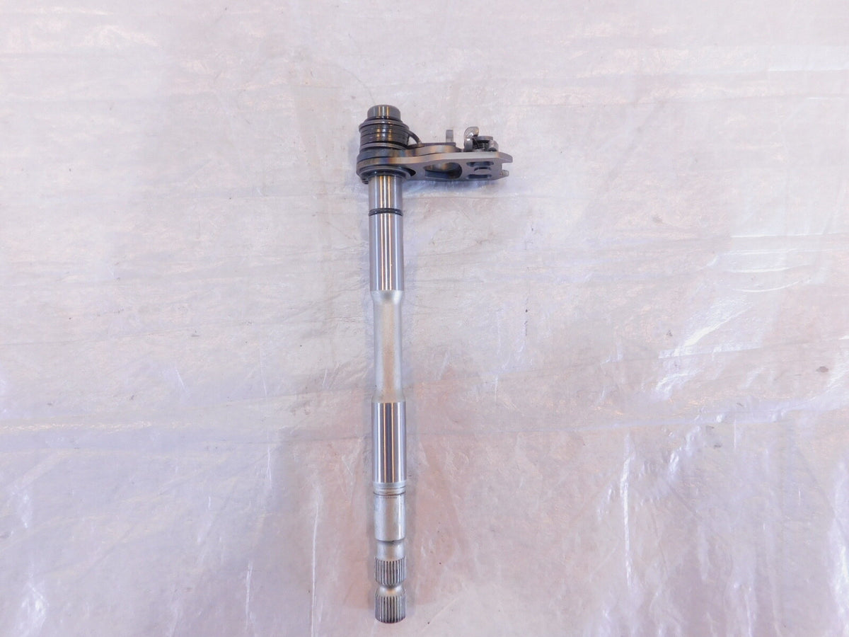 Harley Pan America Sportster 1250 Nightster 975 Transmission Gear Shifter Lever - C3 Cycle