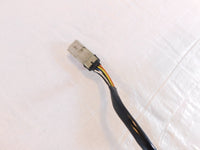 Harley Davidson Softail Dyna Sportster Left Handlebar Horn Turn Signal Switches
