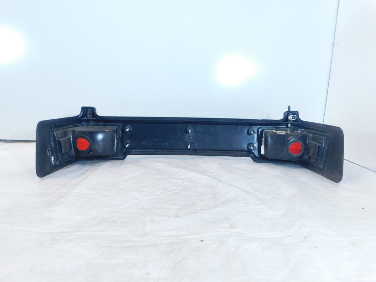 Harley Davidson Electra Glide Ultra Classic Luggage Tour Pak Rear Brake Light - C3 Cycle