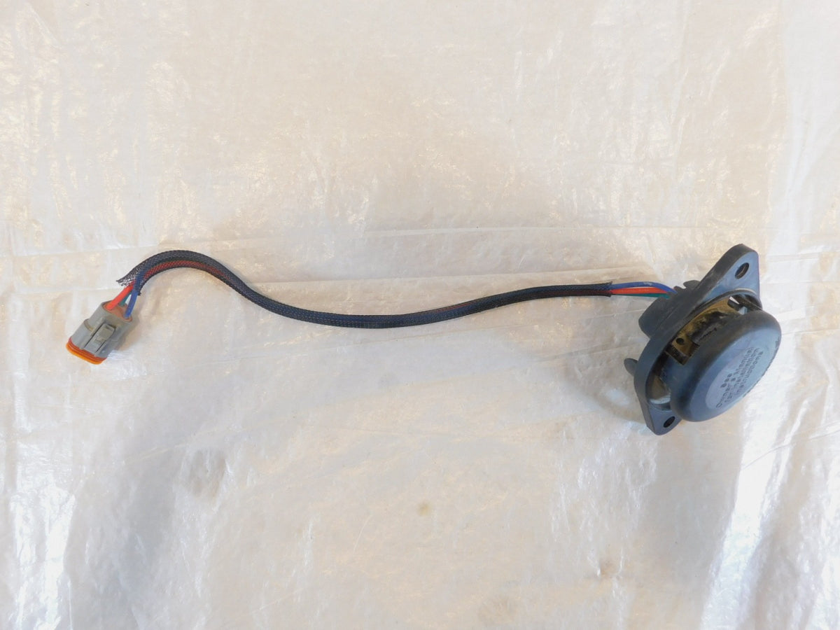 Can-Am Spyder F3 F3-S F3-T RT Limited LTD STD Passenger Seat Detection Switch - C3 Cycle