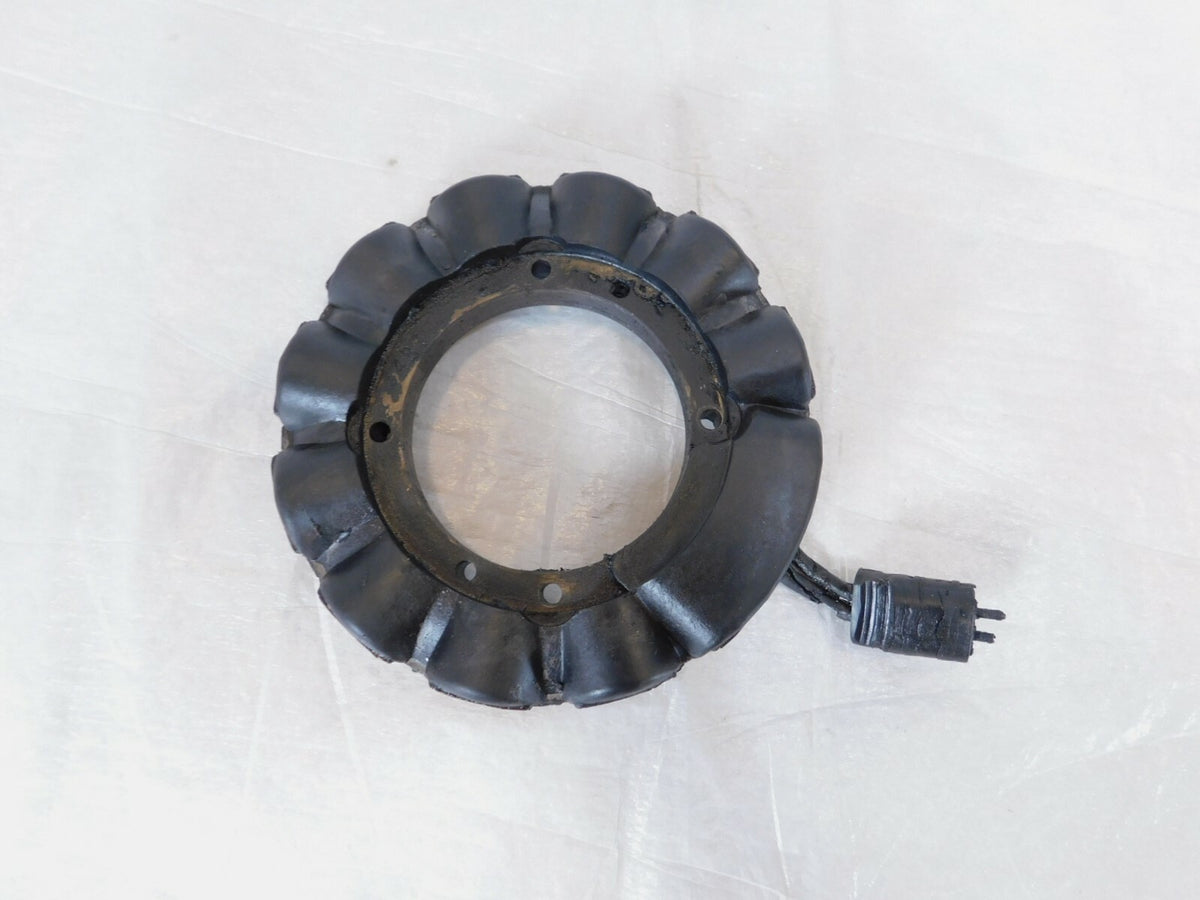 1976-1983 Harley Electra Glide FX Shovelhead Alternator Generator Stator Coil - C3 Cycle