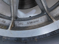 Harley Davidson Dyna Softail & Sportster 883 & 1200 Cast Rear Wheel Rim w/ Tire - C3 Cycle
