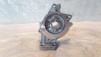 2007-2012 Kawasaki Ninja ZX-6R ZX600 Engine Motor Oil Cooler Mount Case - C3 Cycle