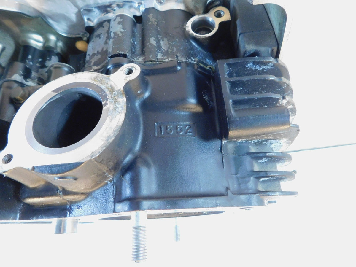 Kawasaki Vulcan 1500 Classic Mean Streak Cylinder Head Camshafts Valves  Covers - C3 Cycle
