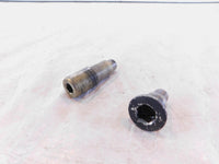83-85 Honda CB650 CB650SC Nighthawk 650 Rear Left/Right Swing Arm Pivot Bolts - C3 Cycle