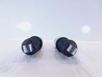 Harley Davidson Touring Road King & Electra Glide Black Rear Shock Absorbers 14" - C3 Cycle