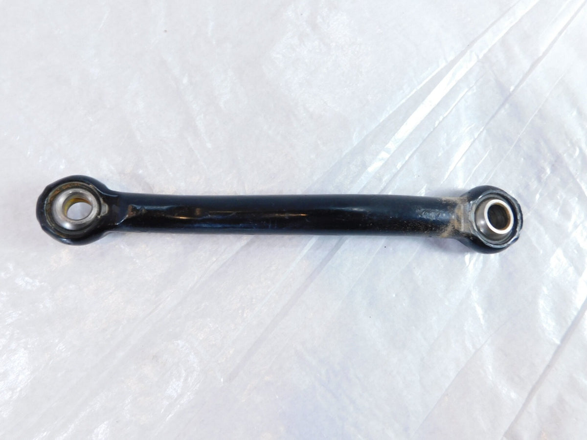 2019 & 2020 Harley Davidson Softail Low Rider Foot Brake Pedal Pushrod Link Rod - C3 Cycle