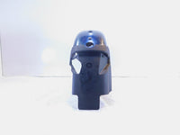 1999-2003 Harley Davidson Sportster 883 & 1200 Blue Rear Wheel Cover Fender - C3 Cycle