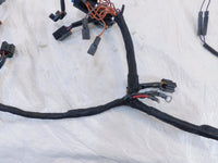 1997-1998 Buell Thunderbolt S3 Main Wiring Harness Wire Cable Loom 69559-98Y - C3 Cycle