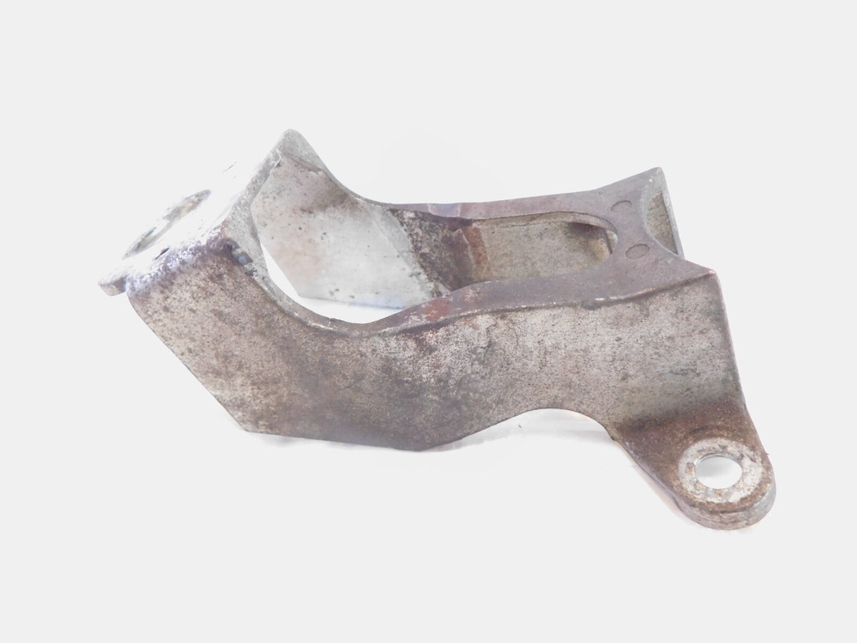 1987-1992 Harley Davidson Electra Glide Front Fork Ignition Switch Shield Lock - C3 Cycle