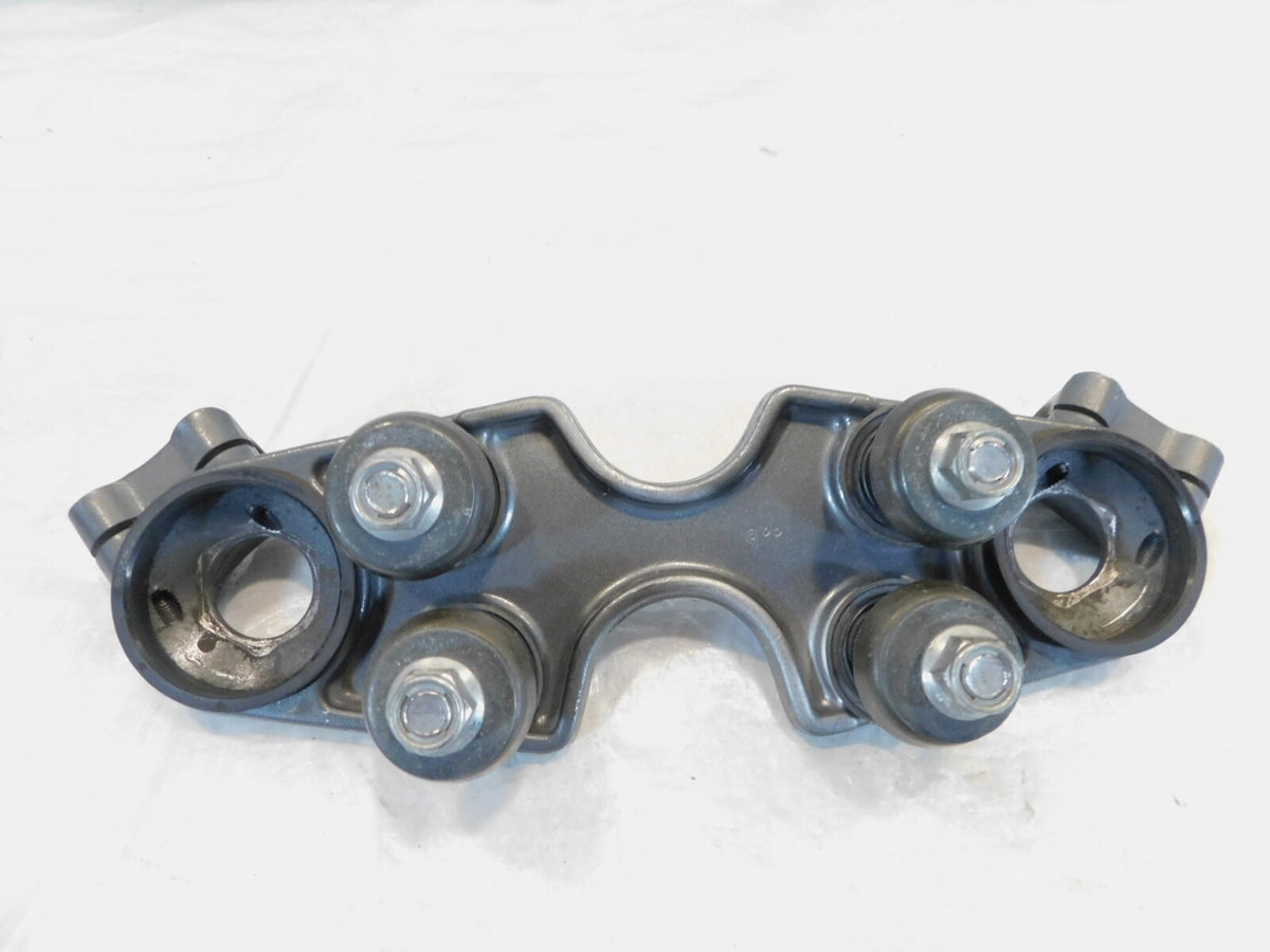 1999-2007 Suzuki GSX1300R Hayabusa Busa Top Handlebar Triple Tree Riser Bracket - C3 Cycle