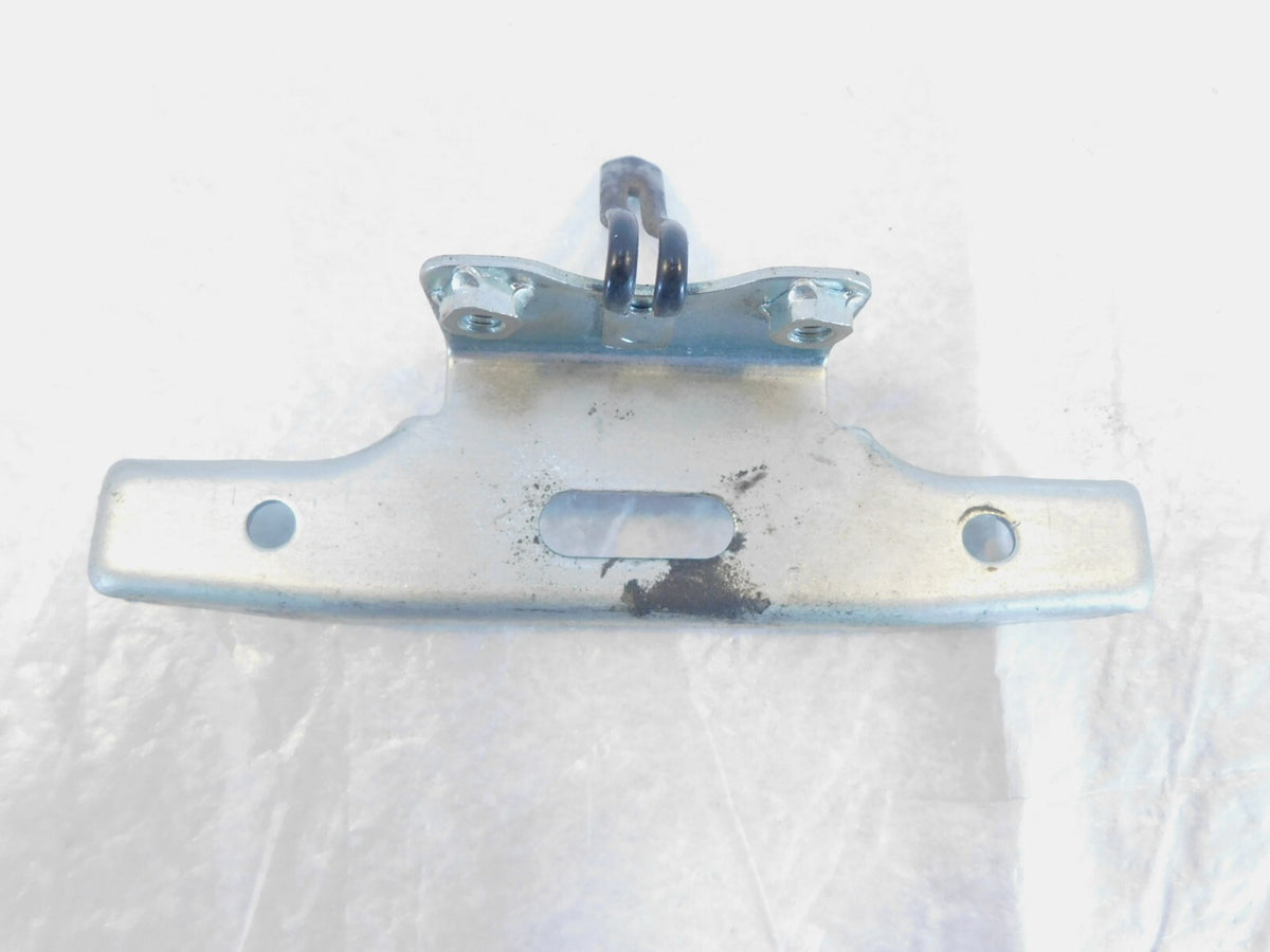 Honda GL1500 Valkyrie 1500 & Shadow 750 & 1100 Rear License Plate Mount Bracket - C3 Cycle