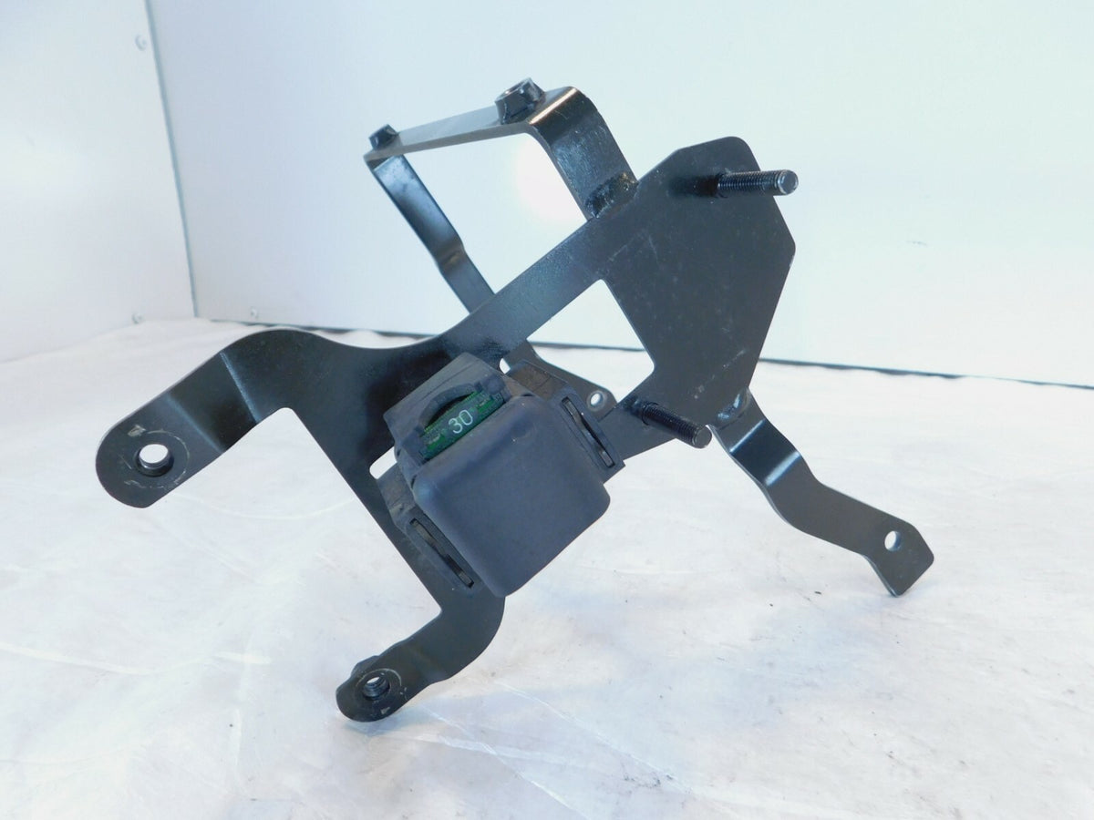 Honda VT750 Shadow Aero & Spirit 750 Battery Box Holder Tray - Mounting Bracket - C3 Cycle