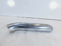 1981-1983 Harley Electra Glide Shovelhead Front Exhaust Header Pipe Cover Shield - C3 Cycle