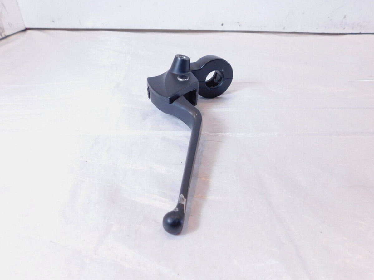 Victory Hammer Jackpot Kingpin Vegas Front Left Clutch Lever & Mount Bracket - C3 Cycle