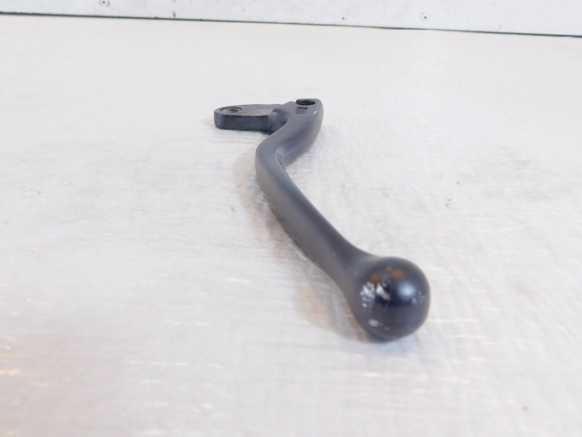 1974-1976 BMW Airhead R606 R75/6 R90/6 R90S Black Left Handlebar Handbrake Lever - C3 Cycle
