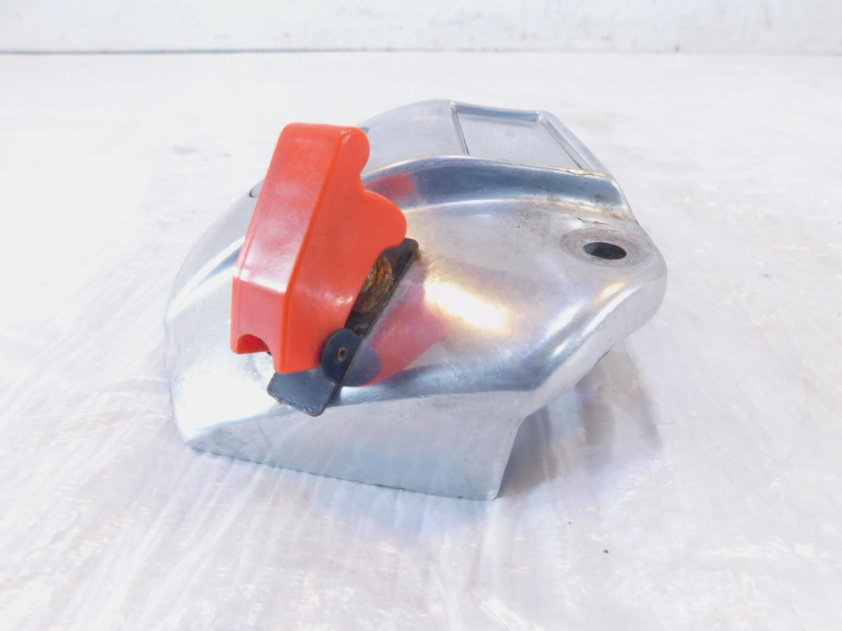 Harley Davidson Sportster 883 1100 & 1200 Front Headlight Mount Bracket 67805-86 - C3 Cycle