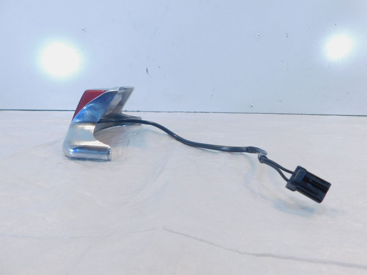 Harley Davidson Road Glide & Electra Glide Ultra Classic Rear Fender Tip Light - C3 Cycle