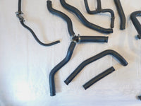 2001 Honda GL1800 Goldwing 1800 Misc Air Coolant & Oil Hose Line Pipe Box Lot - C3 Cycle