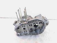2001-2008 Triumph America Silver Engine Motor Block Crankcase Cases - T1161132 - C3 Cycle