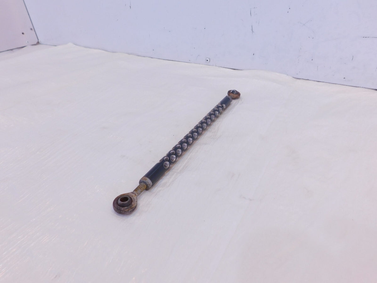 Harley Davidson Touring Road King Street & Electra Glide Black Gear Shifter Rod - C3 Cycle