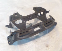 12-17 Honda NC700X OEM Frame Pillion Seat Cross Plate B Bracket 50236-MGS-D30 - C3 Cycle