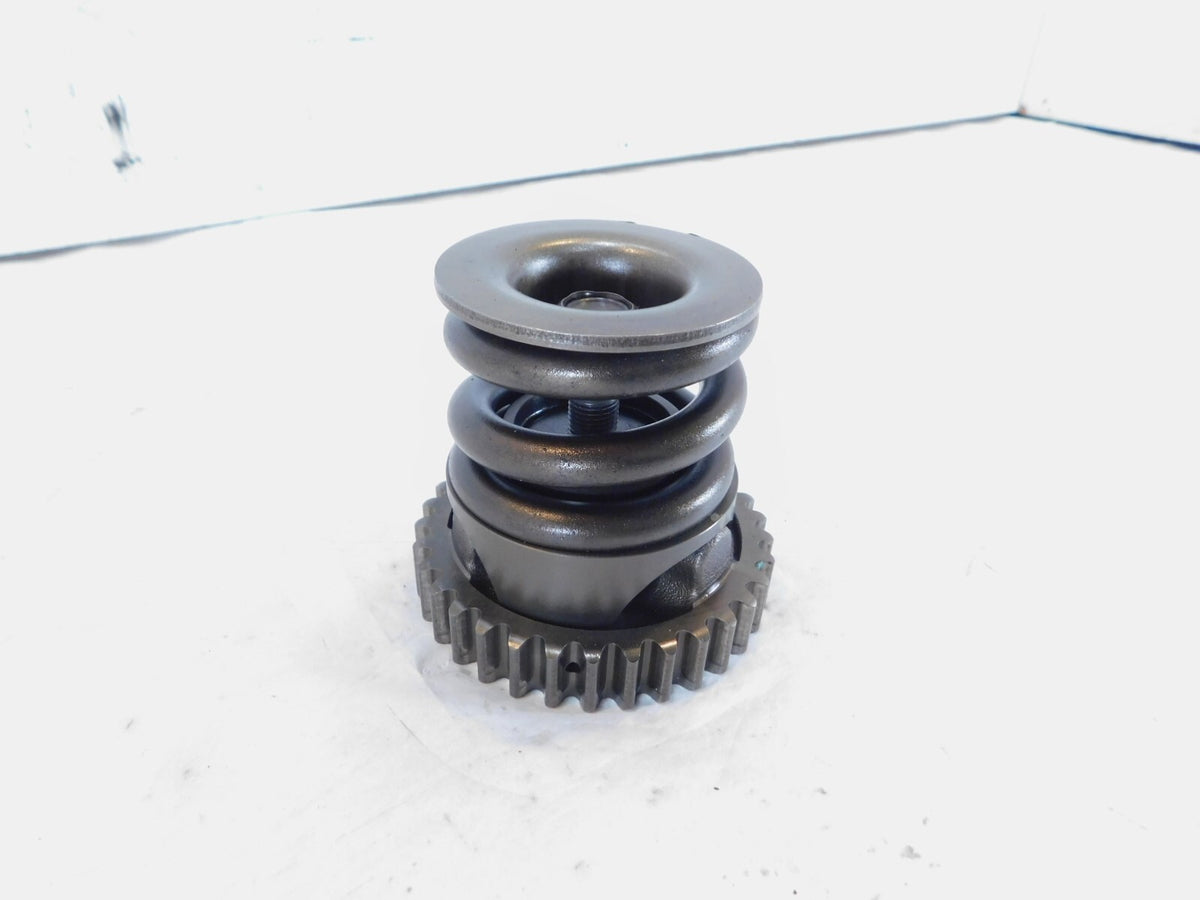 Kawasaki Vulcan 1700 Voyager Vaquero Crankshaft Primary Gear & Cam Damper Spring - C3 Cycle