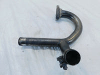 BMW R1150GS Adventure R1150R Rockster Left Exhaust Muffler Manifold Header Pipe - C3 Cycle