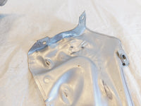 Can-Am Spyder F3-S F3-T RT Limited LTD STD Exhaust Header Heat Deflector Shields - C3 Cycle