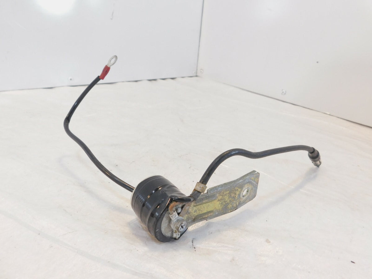 Harley Davidson Touring Electra Glide Ultra Classic CB Antenna Cable & Load Coil
