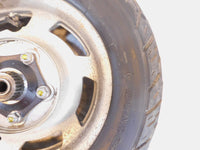 2005-2009 Honda VTX1300 VTX1300R & VTX1300T Cast Rear Wheel Rim 42650-MEA-910 - C3 Cycle