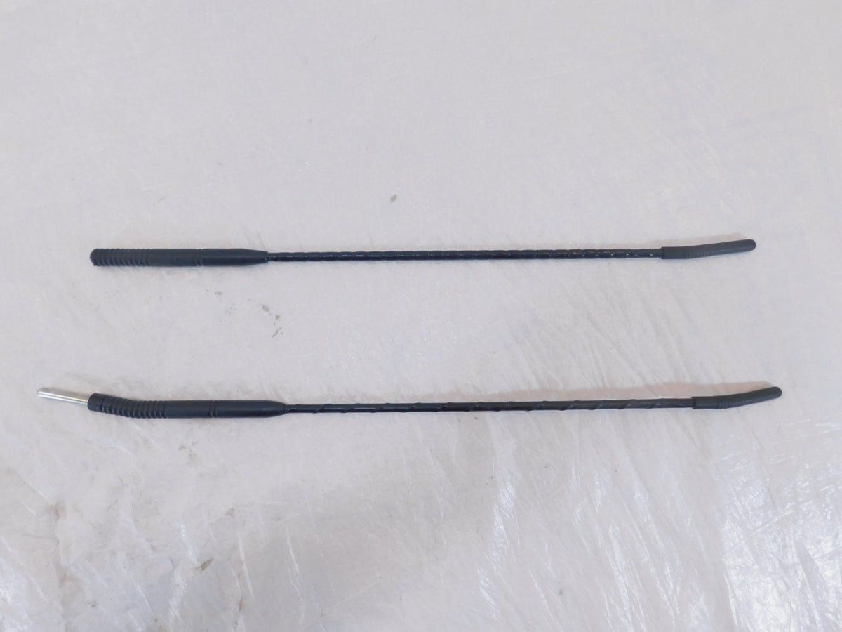 Harley Touring Electra Glide Ultra Classic Radio & CB Antenna Masts AM/FM - C3 Cycle