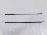 Harley Touring Electra Glide Ultra Classic Radio & CB Antenna Masts AM/FM - C3 Cycle