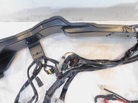 2011 Harley Davidson CVO Street Glide ABS FLHXSE Wire Wiring Harness Loom - C3 Cycle