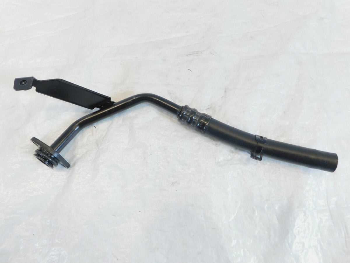 2000-2006 BMW R1150R R1150-R Rockster Engine Motor Oil Cooling Cooler Pipe Inlet - C3 Cycle