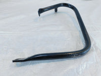 Harley Davidson Touring FLHR Road King Black Right Saddlebag Crash Engine Guard - C3 Cycle