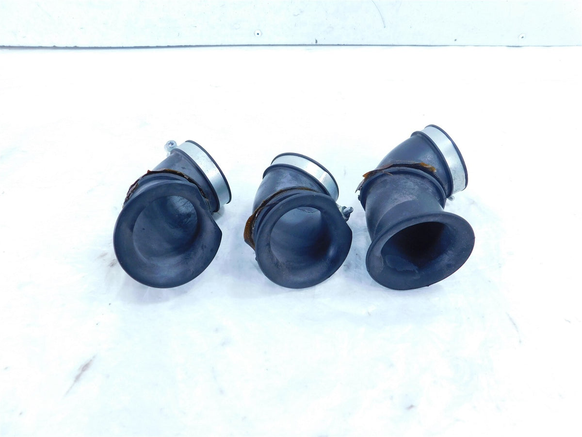2019-2020 Yamaha Niken GT MTX9 MXT850 Air Intake Filter Cleaner Hose Pipe Joints - C3 Cycle