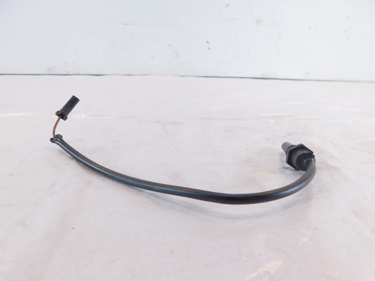 Royal Enfield Bullet 500 EFI B5 Euro 4 Neutral Sensor Switch w/ Block Connector - C3 Cycle