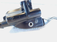 Harley V-Rod & Touring Road King Electra Glide Front Hand Brake Master Cylinder - C3 Cycle