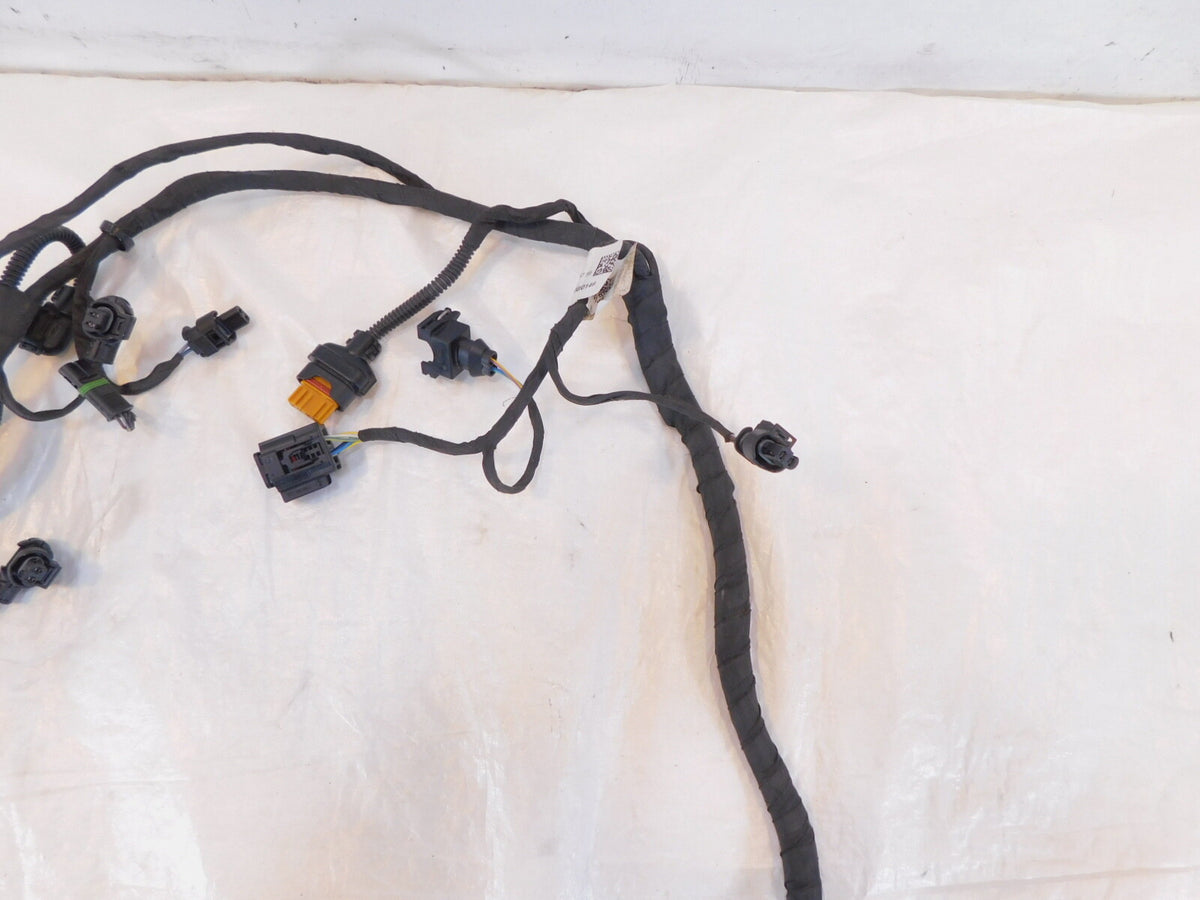 2021 BMW F 900 R F900R Electrical System Engine Motor Sub Wire Harness Cable - C3 Cycle