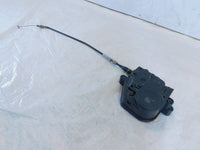Honda GL1800 Goldwing 1800 Auto Cruise Control Actuator Motor & Cable Line Wire