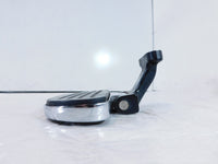 Triumph Rocket III Touring Rear Right Passenger Pillion Floorboard Footboard - C3 Cycle