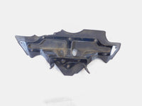 1978-1979 Honda CX500 500 Lower Cylinder Head Air Spoiler Mount Bracket Plate - C3 Cycle