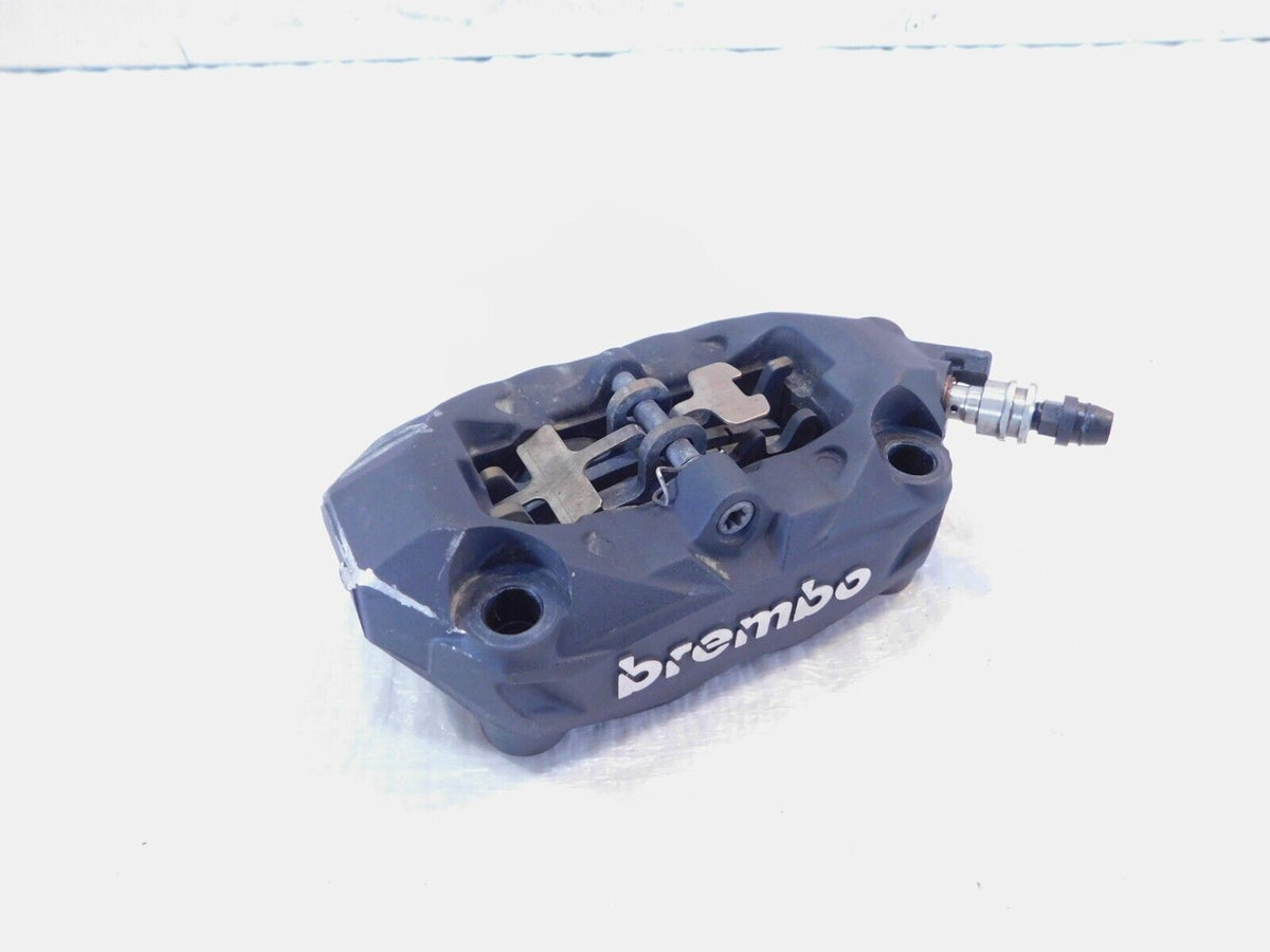 BMW F900R R1200GS R1200RT R1250 R1250R Brembo Front Wheel Right Brake Caliper - C3 Cycle