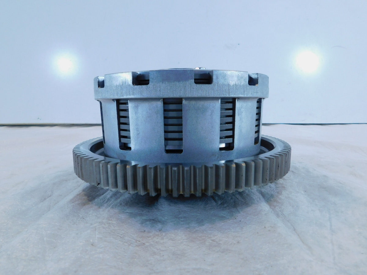 Indian Chief Chieftain Roadmaster Springfield Challenger Clutch Basket & Plates - C3 Cycle