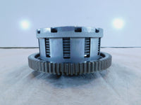 Indian Chief Chieftain Roadmaster Springfield Challenger Clutch Basket & Plates - C3 Cycle