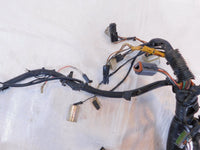 Harley Davidson Electra Glide Ultra Classic Front Fairing Wire Wiring Harness - C3 Cycle