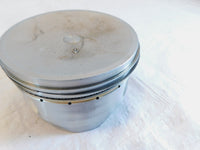 Kawasaki Vulcan 1500 VN1500 Classic & Nomad Fi Engine Motor Cylinders & Pistons - C3 Cycle