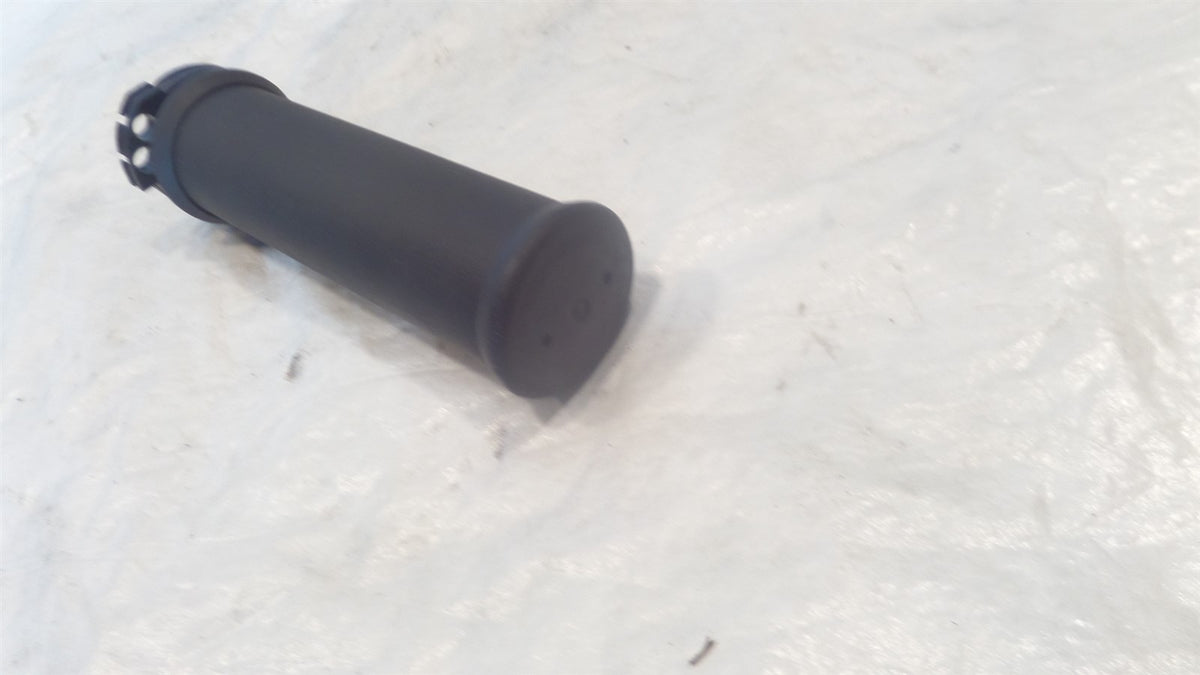 Harley Touring Dyna Softail Sportster Reduced Diameter Right Throttle Hand Grip - C3 Cycle